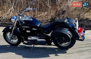 Мотоцикл Кросс Suzuki Intruder 400 2003 в Днепре