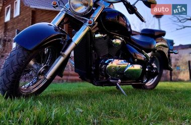 Мотоцикл Круизер Suzuki Intruder 400 2003 в Чернигове