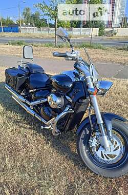 Мотоцикл Круизер Suzuki Intruder 800 2008 в Киеве