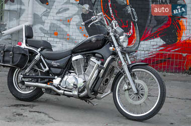 Мотоцикл Чоппер Suzuki Intruder 800 2001 в Киеве