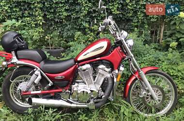 Мотоциклы Suzuki Intruder 800 1998 в 