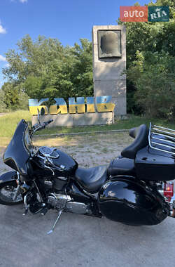 Мотоцикл Кастом Suzuki Intruder 800 2001 в Одессе