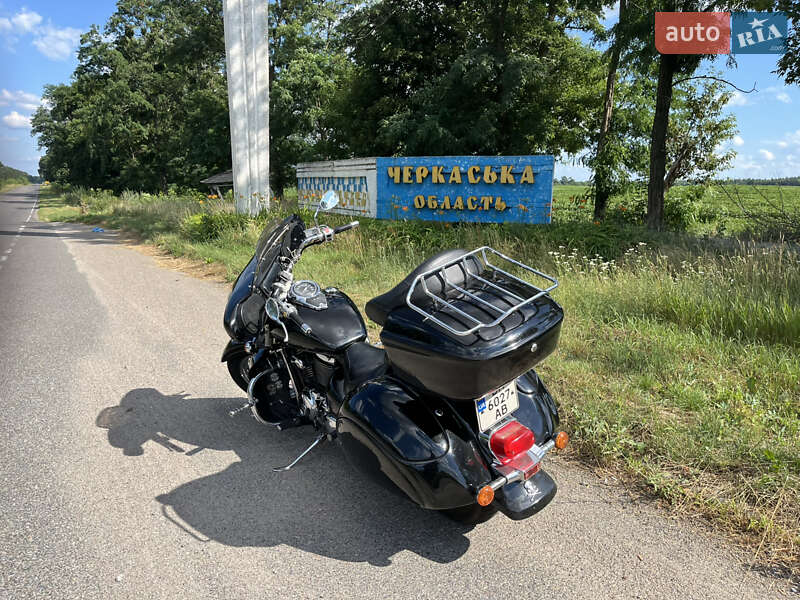 Мотоцикл Кастом Suzuki Intruder 800 2003 в Измаиле фото 2 Мотоцикл Кастом Suzuki Intruder 800 2003 в Измаиле