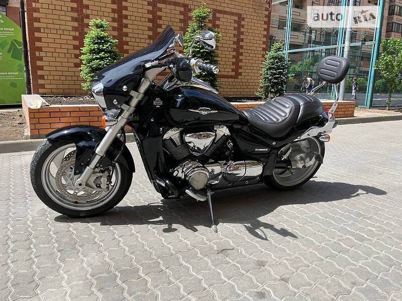 Мотоцикл Круизер Suzuki Intruder M 1800R 2006 в Одессе