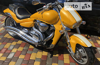 Мотоцикл Круізер Suzuki Intruder M 1800R 2009 в Львові