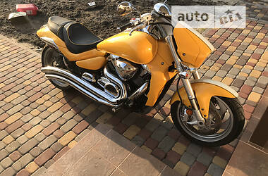 Мотоцикл Круізер Suzuki Intruder M 1800R 2009 в Львові