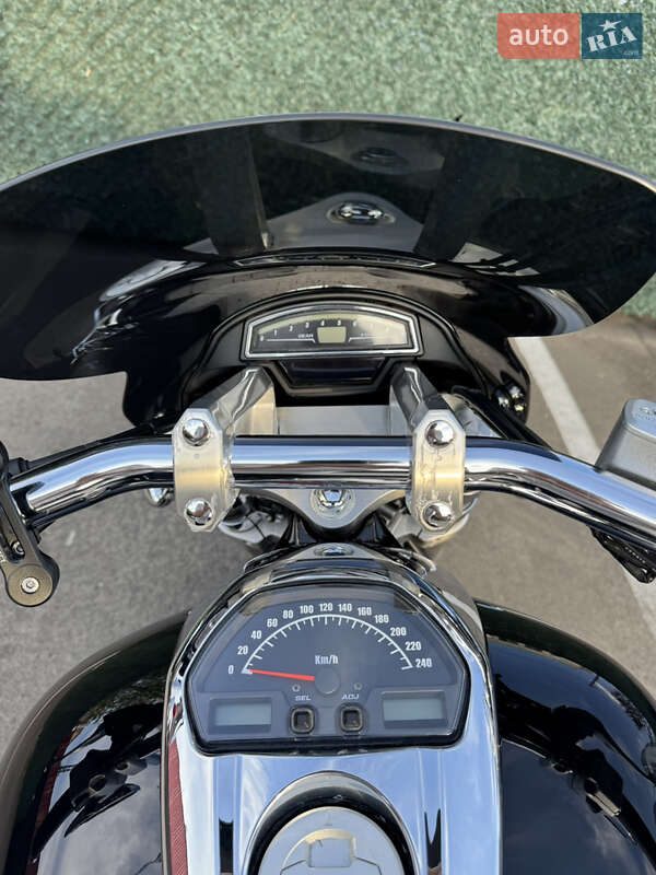 Мотоцикл Круизер Suzuki Intruder M 1800R 2009 в Киеве