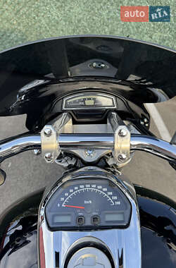 Мотоцикл Круизер Suzuki Intruder M 1800R 2009 в 