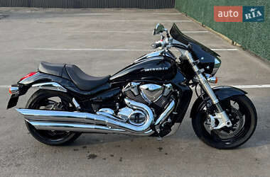 Мотоцикл Круизер Suzuki Intruder M 1800R 2009 в 