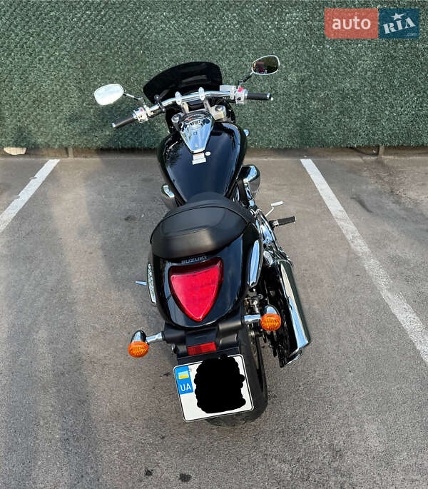 Мотоцикл Круизер Suzuki Intruder M 1800R 2009 в Киеве