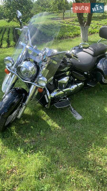 Мотоцикл Круизер Suzuki Intruder M 1800R 2009 в Кременчуге