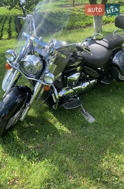 Мотоцикл Круизер Suzuki Intruder M 1800R 2009 в 