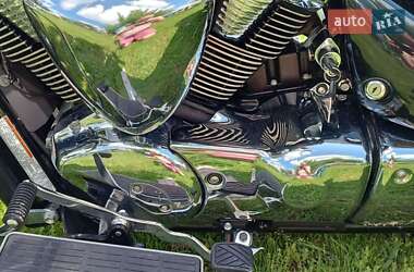 Мотоцикл Круизер Suzuki Intruder M 1800R 2009 в 