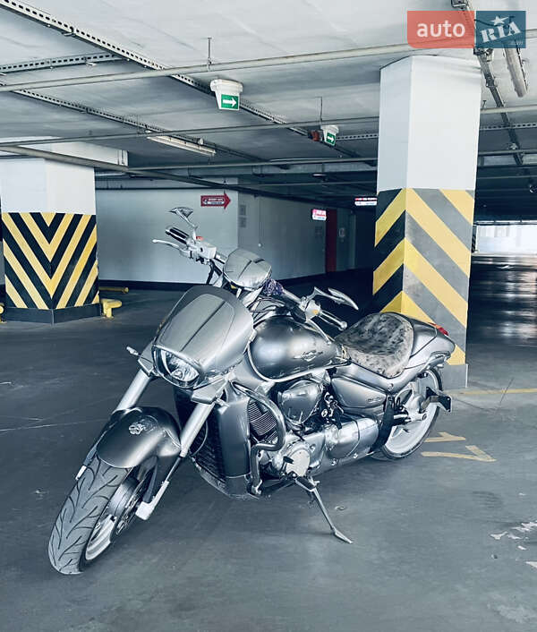 Мотоцикл Круизер Suzuki Intruder M 1800R 2008 в Киеве