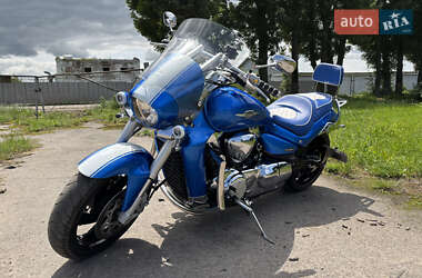 Мотоцикл Круізер Suzuki Intruder M 1800R 2012 в Козятині