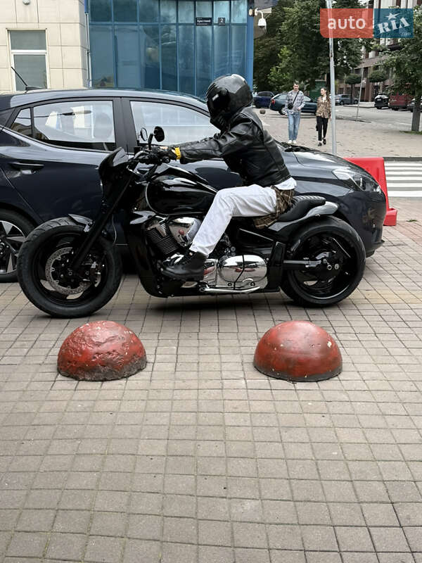 Мотоцикл Чоппер Suzuki Intruder M 1800R 2008 в Києві