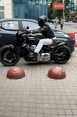 Мотоцикл Чоппер Suzuki Intruder M 1800R 2008 в 