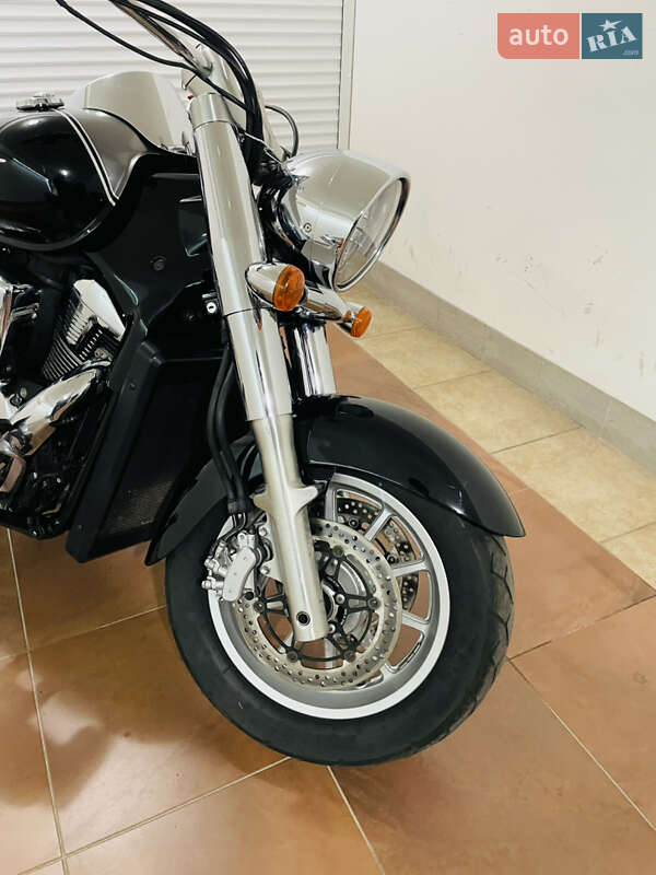 Мотоцикл Круизер Suzuki Intruder M 1800R 2010 в Киеве