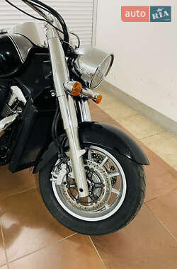 Мотоцикл Круізер Suzuki Intruder M 1800R 2010 в 