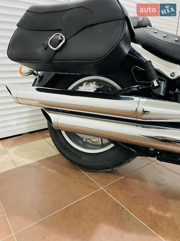Мотоцикл Круизер Suzuki Intruder M 1800R 2010 в Киеве