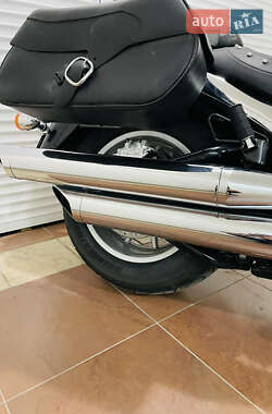 Мотоцикл Круізер Suzuki Intruder M 1800R 2010 в 