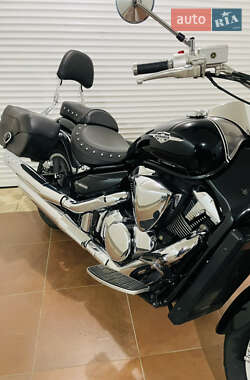 Мотоцикл Круізер Suzuki Intruder M 1800R 2010 в 