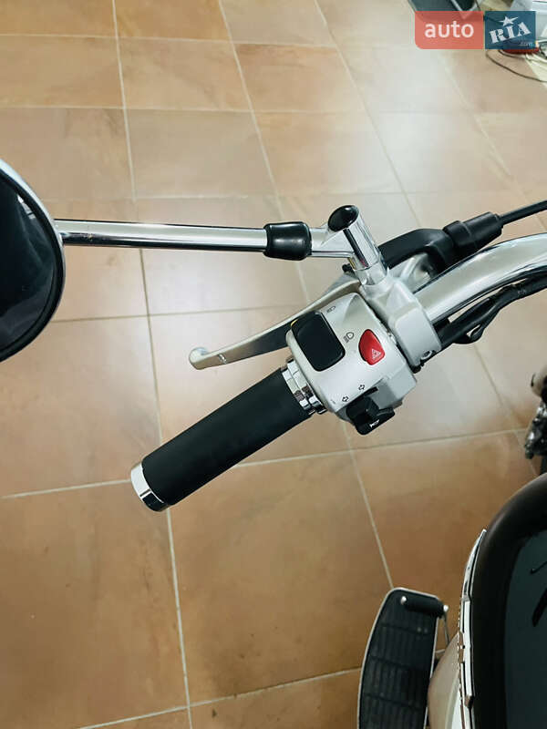 Мотоцикл Круизер Suzuki Intruder M 1800R 2010 в Киеве