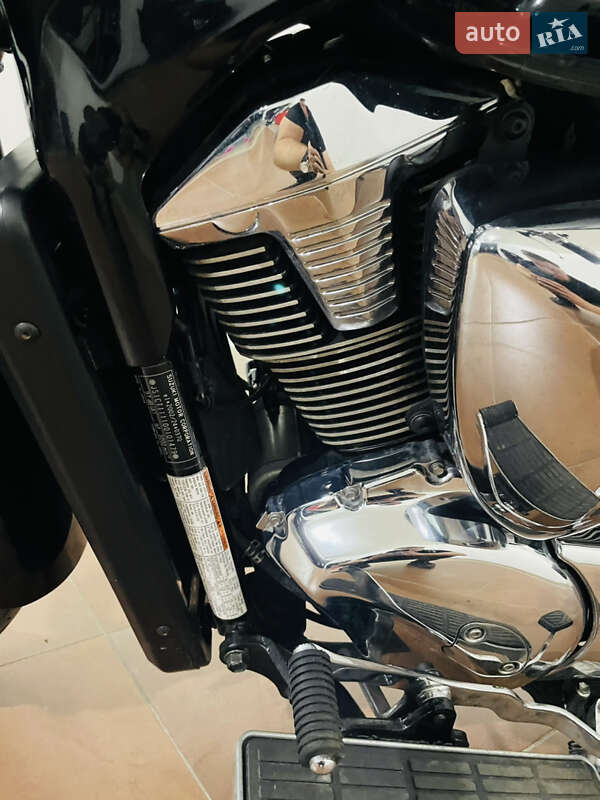 Мотоцикл Круизер Suzuki Intruder M 1800R 2010 в Киеве