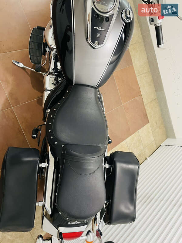 Мотоцикл Круизер Suzuki Intruder M 1800R 2010 в Киеве