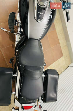 Мотоцикл Круізер Suzuki Intruder M 1800R 2010 в 