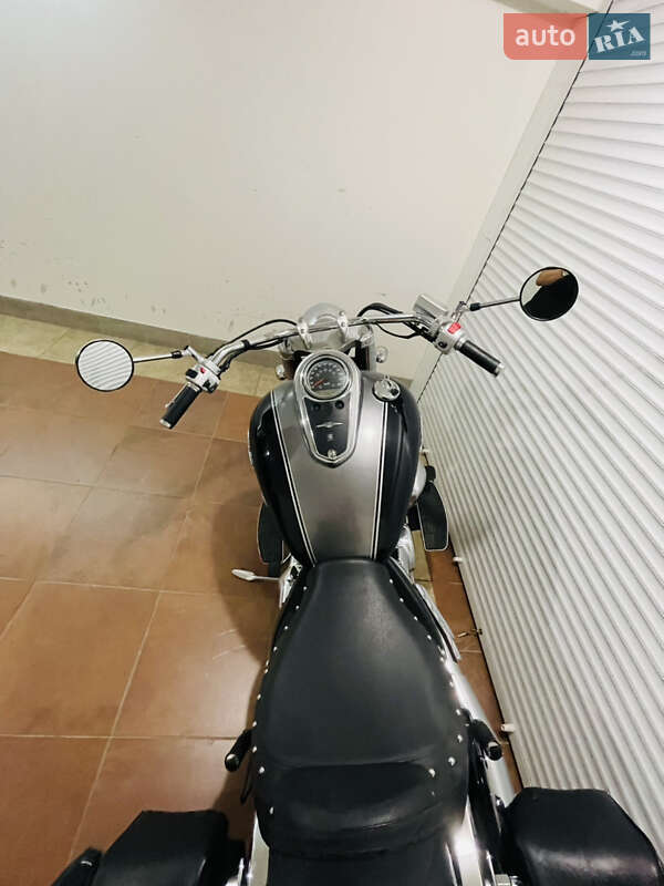 Мотоцикл Круизер Suzuki Intruder M 1800R 2010 в Киеве