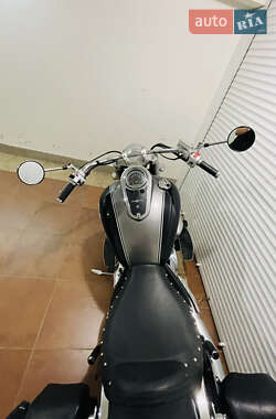 Мотоцикл Круізер Suzuki Intruder M 1800R 2010 в 
