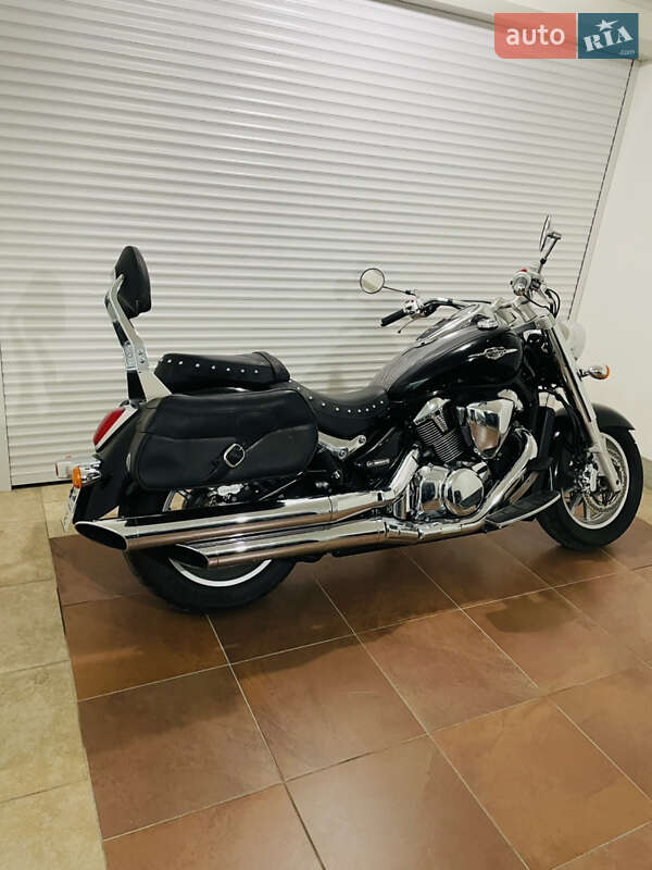 Мотоцикл Круизер Suzuki Intruder M 1800R 2010 в Киеве