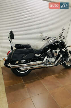 Мотоцикл Круізер Suzuki Intruder M 1800R 2010 в 