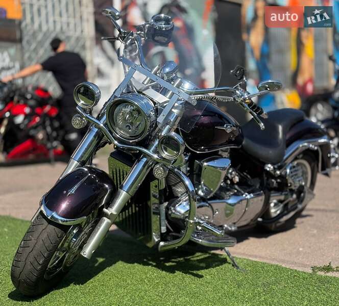 Мотоцикл Круізер Suzuki Intruder M 1800R 2008 в Києві