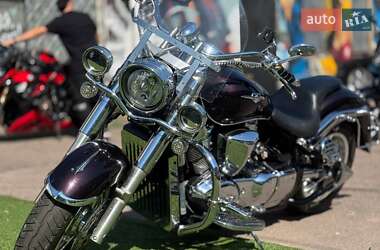 Мотоцикл Круізер Suzuki Intruder M 1800R 2008 в 