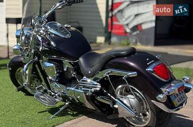 Мотоцикл Круізер Suzuki Intruder M 1800R 2008 в 