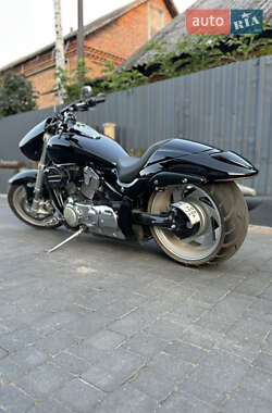 Мотоцикл Круизер Suzuki Intruder M 1800R 2008 в 