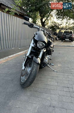 Мотоцикл Круизер Suzuki Intruder M 1800R 2008 в 