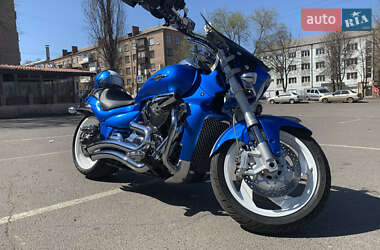 Мотоцикл Чоппер Suzuki Intruder M 1800R 2012 в Одессе