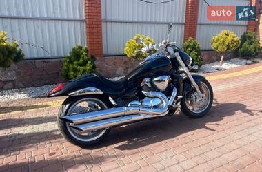 Мотоцикл Круізер Suzuki Intruder M 1800R 2008 в Києві