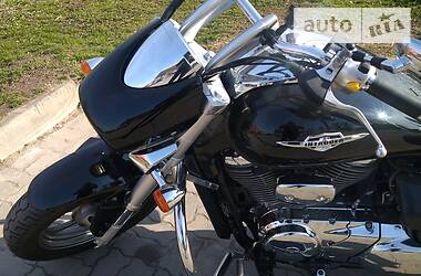 Мотоцикл Круизер Suzuki Intruder M800 2014 в Ивано-Франковске