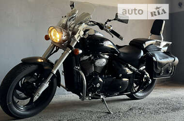 Мотоцикл Круизер Suzuki Intruder M800 2008 в Киеве