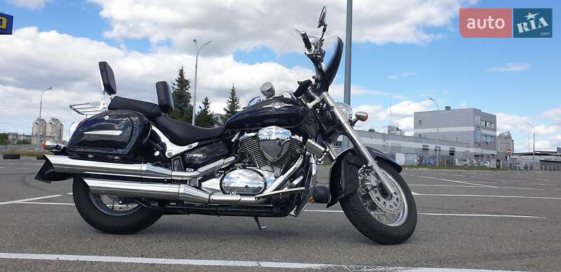 Мотоцикл Круизер Suzuki Intruder M800 2013 в Киеве