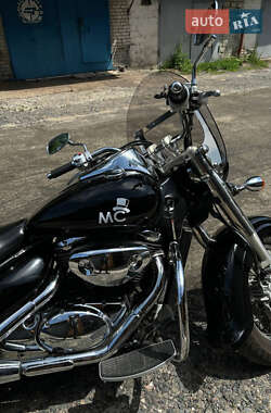 Мотоцикл Круизер Suzuki Intruder M800 2007 в 
