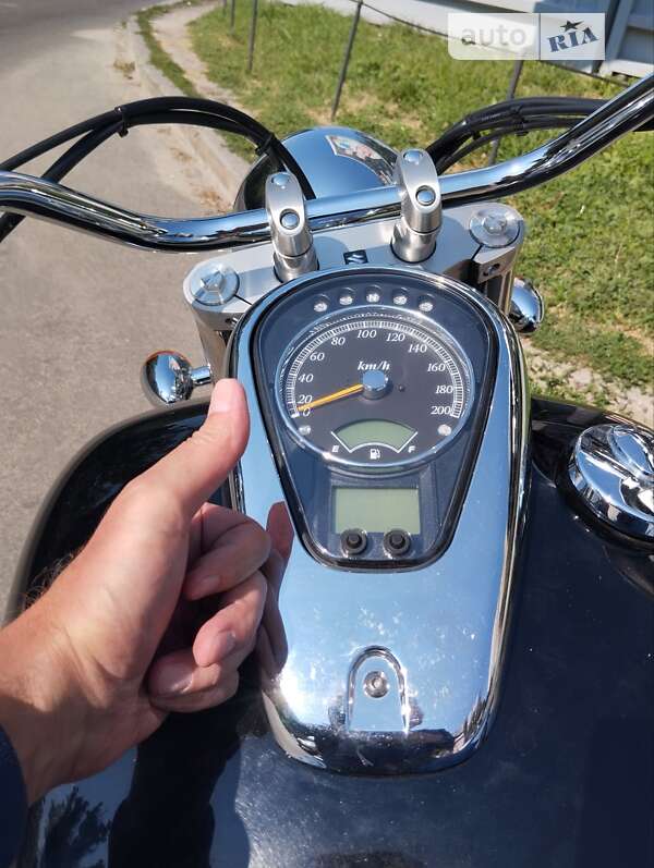 Мотоцикл Круізер Suzuki Intruder M800 2014 в Києві