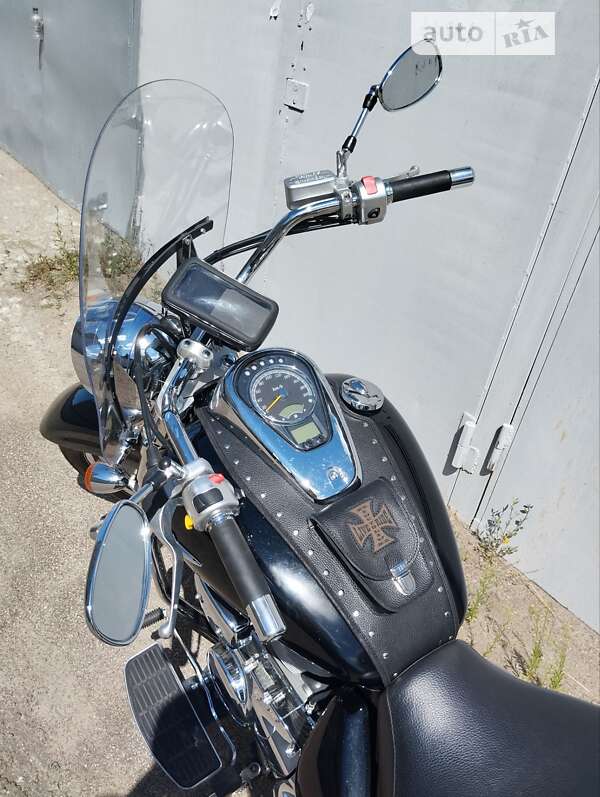 Мотоцикл Круізер Suzuki Intruder M800 2014 в Києві