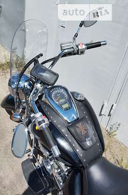 Мотоцикл Круизер Suzuki Intruder M800 2014 в 