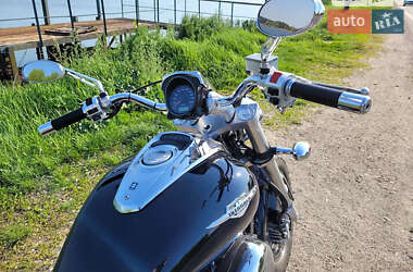 Мотоцикл Круізер Suzuki Intruder M800 2005 в Вишневому