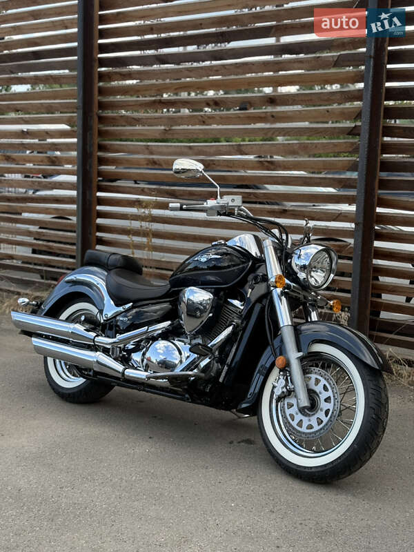 Мотоцикл Чоппер Suzuki Intruder M800 2012 в Києві